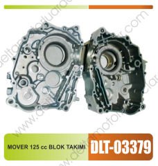 MOVER 125 cc BLOK TAKIMI