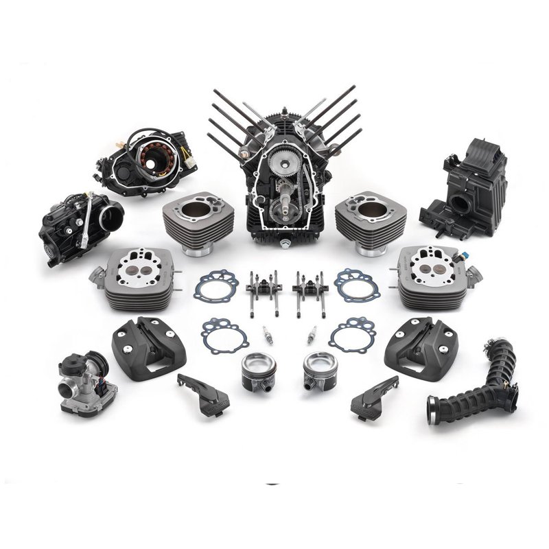 MOTORSİKLET YEDEK PARÇA